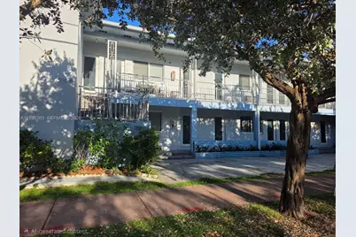 7155 Rue Notre Dame #10, Miami Beach, FL 33141 - Photo 1