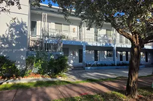 7155 Rue Notre Dame, Miami Beach, FL 33141 - Photo 1