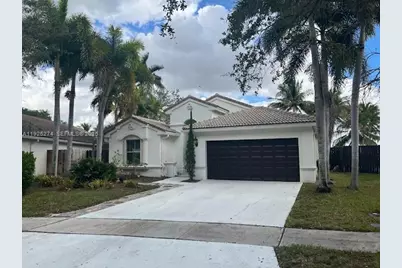 2473 NW 191st Ave, Pembroke Pines, FL 33029 - Photo 1