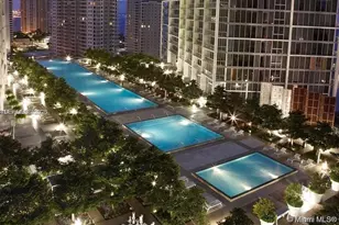 495 Brickell Ave, Miami, FL 33131 - Photo 1