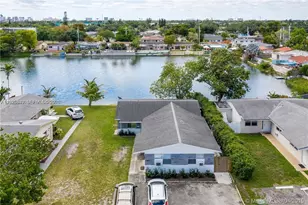 1064 SW 2nd St, Hallandale Beach, FL 33009 - Photo 1