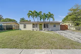 1777 NW 34th Ave, Lauderhill, FL 33311 - Photo 1