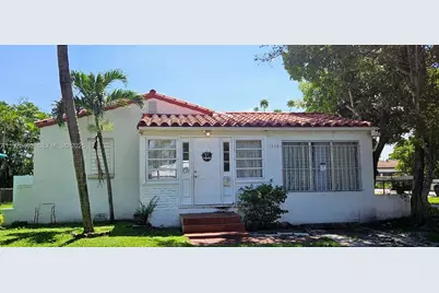 1840 Roosevelt St #1-2, Hollywood, FL 33020 - Photo 1