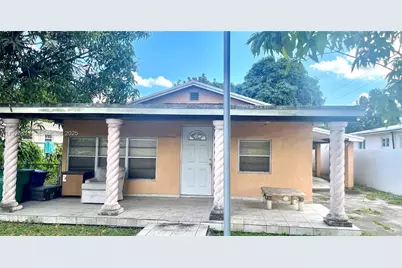 3630 NW 98th St, Miami, FL 33147 - Photo 1