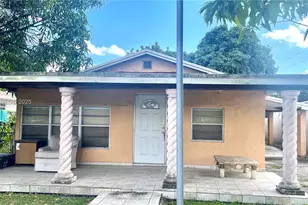 3630 NW 98th St, Miami, FL 33147 - Photo 1