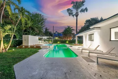 8825 NE 10th Ave, Miami, FL 33138 - Photo 1