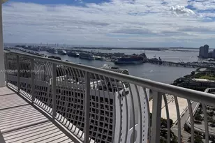 1750 N Bayshore Dr, Miami, FL 33132 - Photo 1