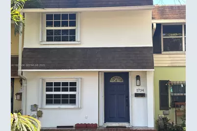 1734 NE 142nd St, North Miami, FL 33181 - Photo 1