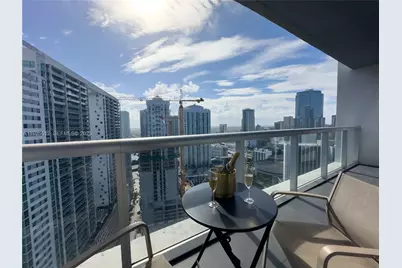 485 Brickell Ave #3307, Miami, FL 33131 - Photo 1