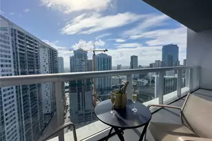 485 Brickell Ave, Miami, FL 33131 - Photo 1