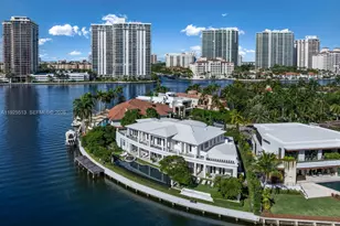 142 S Island Dr, Golden Beach, FL 33160 - Photo 1