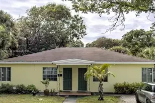 420 56th St, West Palm Beach, FL 33407 - Photo 1