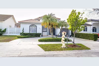 8952 NW 145th Lane, Miami Lakes, FL 33018 - Photo 1