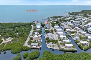 102 Snapper Creek Dr, Long Key, FL 33001 - Photo 1