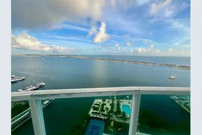 2101 Brickell Ave #2306, Miami, FL 33129 - Photo 1