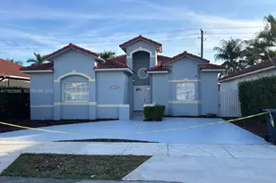 16124 SW 55th Terrace, Miami, FL 33185 - Photo 1