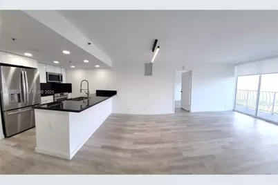 7601 E Treasure Dr #2103, North Bay Village, FL 33141 - Photo 1