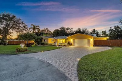 12920 SW 108th Place, Miami, FL 33176 - Photo 1