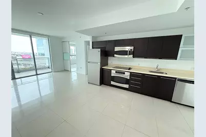 90 SW 3rd St #1809, Miami, FL 33130 - Photo 1