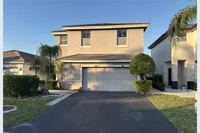 6839 NW 69th Ct #6839, Tamarac, FL 33321 - Photo 1