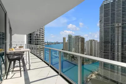200 Biscayne Boulevard Way #3108, Miami, FL 33131 - Photo 1