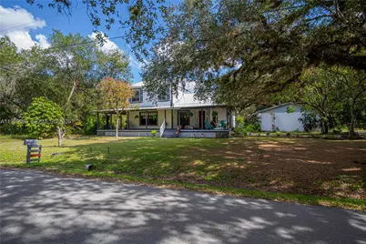 105 S Oak, Labelle, FL 33935 - Photo 1