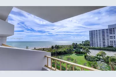 177 Ocean Lane Dr #707, Key Biscayne, FL 33149 - Photo 1