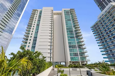 665 NE 25th St #1801, Miami, FL 33137 - Photo 1