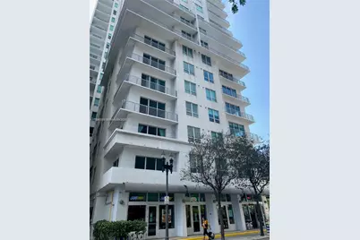 234 NE 3rd St #201, Miami, FL 33132 - Photo 1