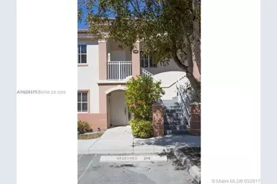 1251 SE 27th St #204, Homestead, FL 33035 - Photo 1