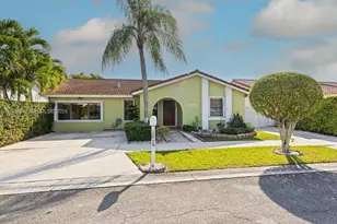 12770 NW 11th St, Miami, FL 33182 - Photo 1