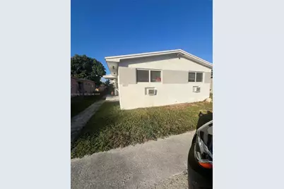 6241 Dawson St #1, Hollywood, FL 33023 - Photo 1