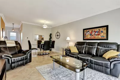 4806 NW 36th St #605, Lauderdale Lakes, FL 33319 - Photo 1