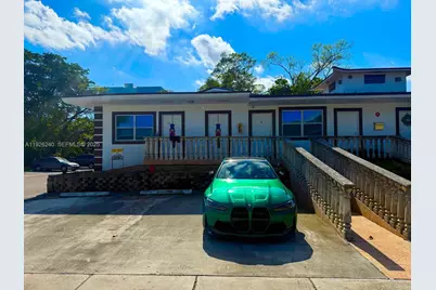 [Address not provided], Miami Gardens, FL 33169 - Photo 1