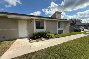 15749 NE Woodgate Ct, Sunrise, FL 33326 - Photo 1