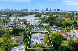 2729 N Bay Rd, Miami Beach, FL 33140 - Photo 1