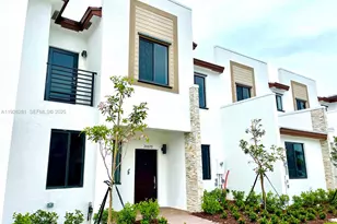 20679 NE 7th Pl, Miami, FL 33179 - Photo 1