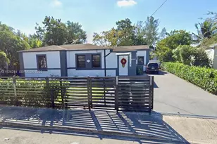 1352 NW 52nd St, Miami, FL 33142 - Photo 1