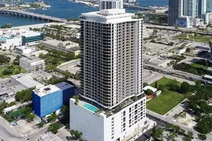 1600 NE 1st Ave, Miami, FL 33132 - Photo 1