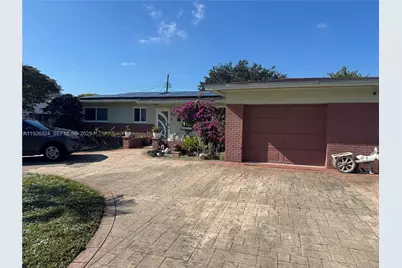 [Address not provided], Pembroke Pines, FL 33024 - Photo 1