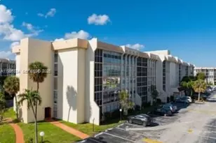 801 Three Islands Boulevard, Hallandale Beach, FL 33009 - Photo 1