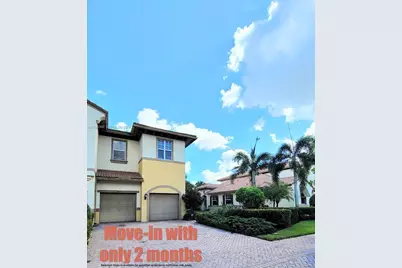 6033 NW 118th Dr #6033, Coral Springs, FL 33076 - Photo 1