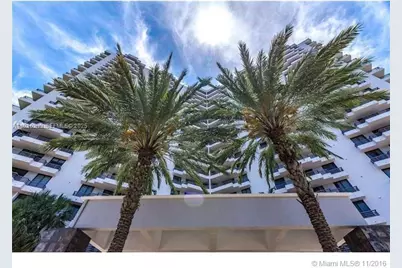 3300 NE 191st #505, Aventura, FL 33180 - Photo 1