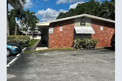 2641 Polk St #9, Hollywood, FL 33020 - Photo 1