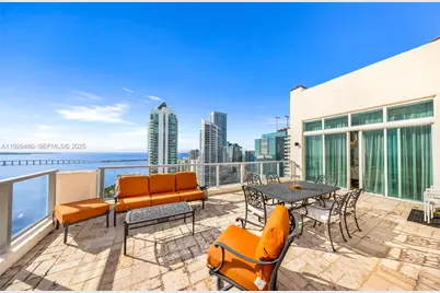 1155 Brickell Bay Dr #PH303, Miami, FL 33131 - Photo 1