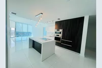 851 NE 1st Av #2808, Miami, FL 33132 - Photo 1