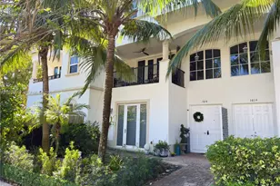 1616 NE 9th St, Fort Lauderdale, FL 33304 - Photo 1