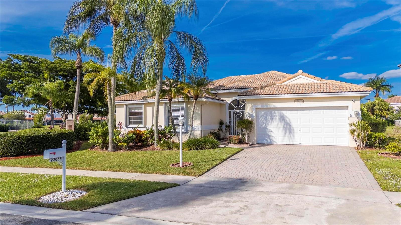 22065 Palm Grass Dr, Boca Raton, FL 33428 - MLS A11926529 - Coldwell Banker