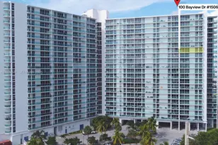 100 Bayview Dr, Sunny Isles Beach, FL 33160 - Photo 1