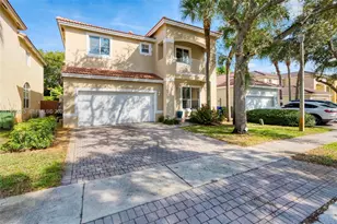 7665 NW 19th Ct, Pembroke Pines, FL 33024 - Photo 1